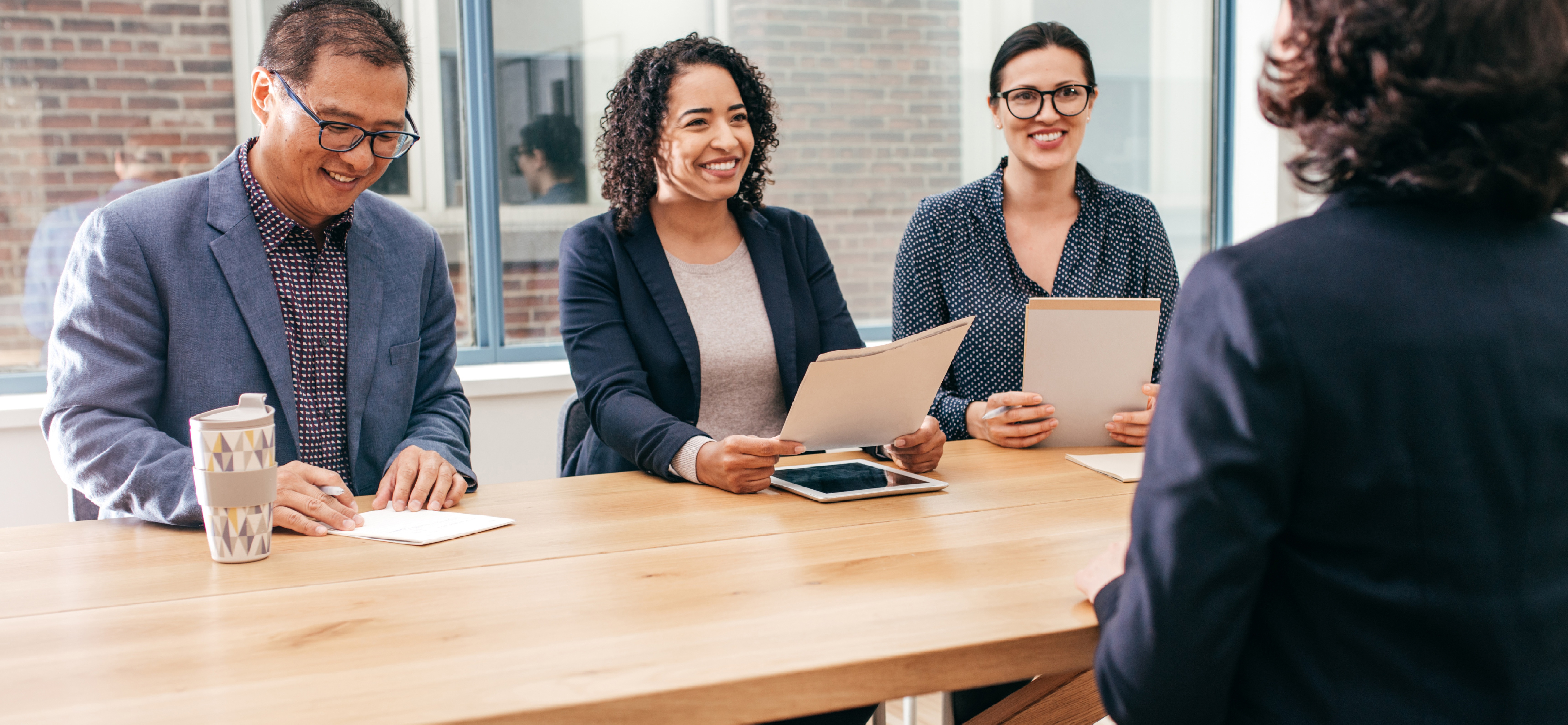 Consumer Insights & Smart Interviews